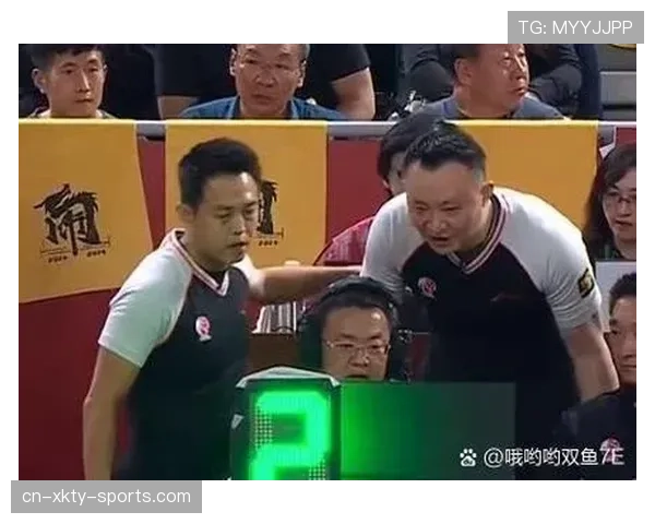 篮球判罚解析：快速区分技术犯规和违体犯规的核心要点
