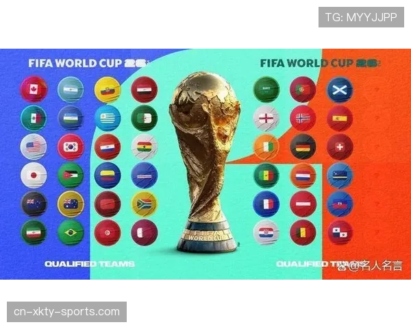 2026世界杯官方顺位规则详解